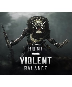 Hunt: Showdown 1896 - Violent Balance DLC Steam Key GLOBAL